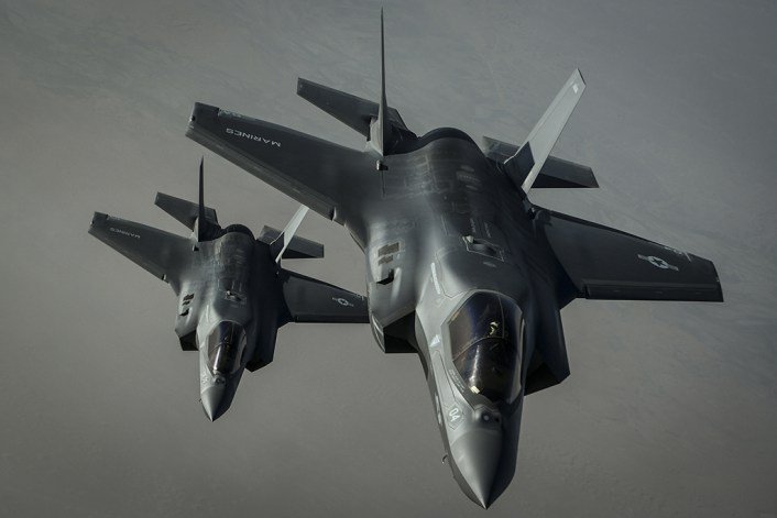 https://theaviationist.com/2018/10/11/almost-all-f-35-joint-strike-fighters-grounded-worldwide-following-september-28-crash/