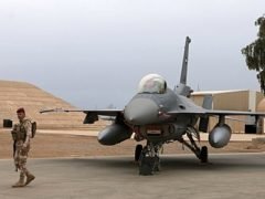 https://www.theguardian.com/world/2021/feb/20/rocket-attack-iraqi-airbase-us-defense-company
