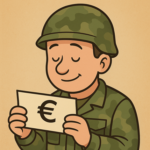 SIULM AERONAUTICA: SBLOCCATO IL PAGAMENTO DELLE INDENNITÀ DI SERVIZIO NOTTURNO