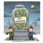 Sei scatti sul TFS – Buonuscita, USIM: sentenza positiva ma necessario estendere il principio anche alle Forze armate