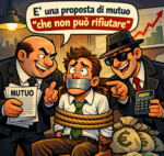 SIM Carabinieri: sequestro di persona ed estorsione con metodo mafioso. Arrestati due consulenti finanziari