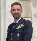 Aeronautica in lutto: scomparso a 48 anni l’ex comandante del IV Stormo Vincenzo Sirico