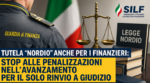 Tutela “Nordio” anche per i finanzieri: stop alle penalizzazioni nell’avanzamento per il solo rinvio a giudizio