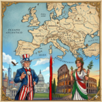 La “Linea Rossa” di Roma: Perché il no di Meloni a Israele e USA cambia tutto