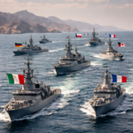 Hormuz, l’Italia pronta alla missione militare anche senza ONU: decisivo il voto del Parlamento