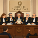 Porta a casa il denaro del fondo cassa del reparto: la Cassazione conferma la condanna per peculato militare