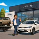 Auto a noleggio a 100 euro al mese: arriva il nuovo programma sociale per chi ha un ISEE sotto i 30.000 euro