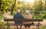 Inseparabili fino all’ultimo: la moglie segue il maresciallo nell’RSA per amore
