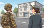 Pensioni Comparto Sicurezza e Difesa: i sindacati denunciano il rischio futuro di una nuova emergenza sociale