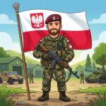 Forze Armate Polacche: L’esercito più giovane d’Europa a difesa del fianco orientale